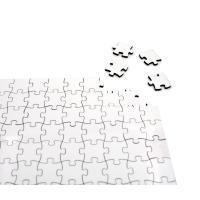 Puzzles de 96 piezas de madera (28,5 x 20 cm)