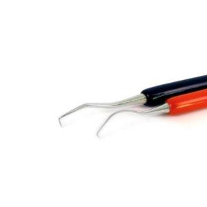 Punzón pelador de vinilos