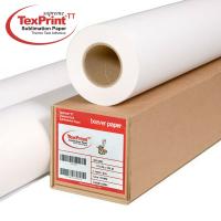 Papel adhesivo en bobina TexPrint TT Thermo Pack  (61 cm x 100 m)
