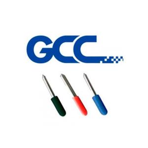 Lame de traceur de découpe GCC