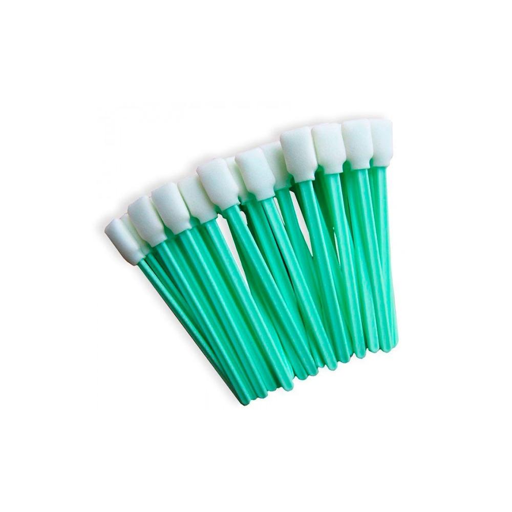 Head cleaning swabs