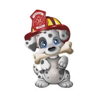 Transfert textile désign Perrito