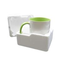 Cajas de poliestireno para tazas de 11oz