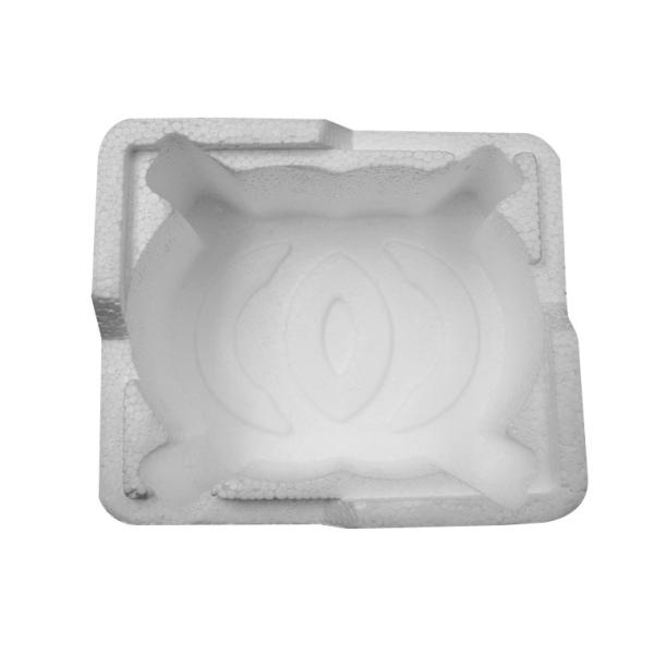 Cajas de poliestireno para tazas de 11oz