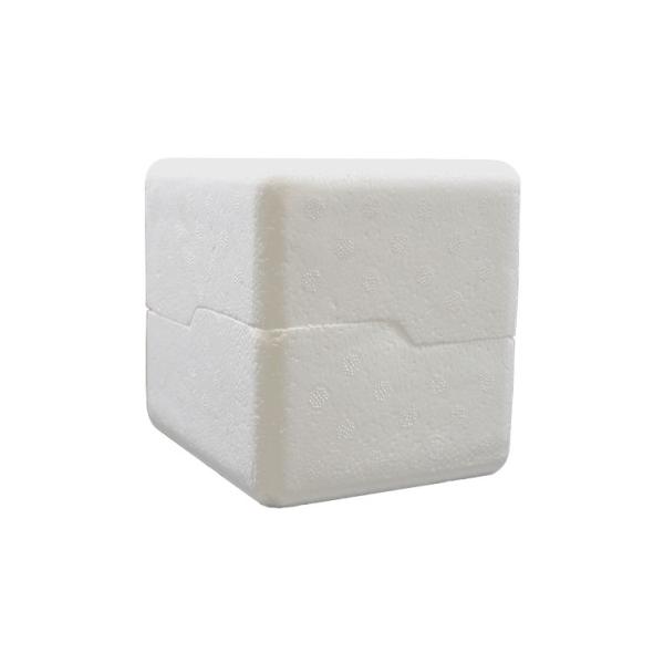 Cajas de poliestireno para tazas de 11oz