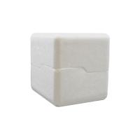 Boîte en polystyrène pour tasses de 11 oz