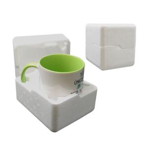 Cajas de poliestireno para tazas de 11oz