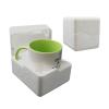 Cajas de poliestireno para tazas de 11oz
