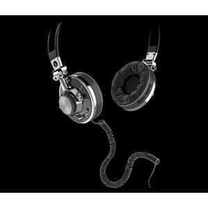 Transfer textil diseño Auriculares