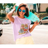 Transfer textil diseño Sailor Kids