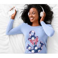 Transfer textil diseño Ancla Kids