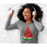 Transfer textil diseño Watermelon