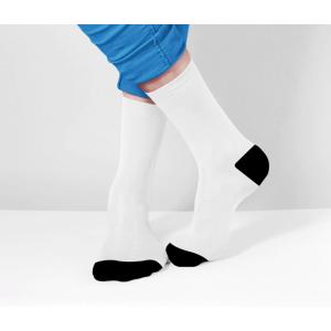 Calcetín para personalizacións  (par de calcetines)