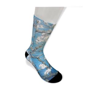 Sock for customization (pair of socks) 2