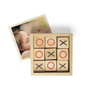 Jeu de morpion en cubes 2