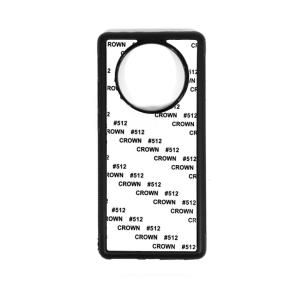 Coques 2D flexibles pour Huawei Mate 40 Pro +