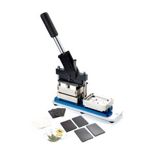 Máquina para imanes y chapas rectangulares B-900S