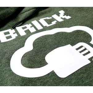 Vinilos textil Siser Brick Mate 2