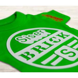 Vinyles textiles Siser Brick Mat