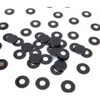 Face arrière ronds avec aimant