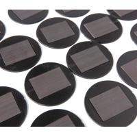 Face arrière ronds avec aimant