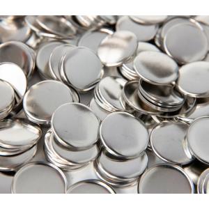 Frontal para chapas redondas