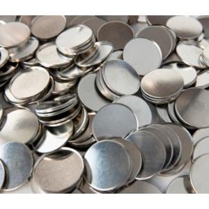 Frontal para chapas redondas 2