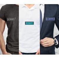 Identificadores con cierre magnético PLM 64