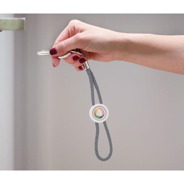 Llaveros pulsera WRT-25