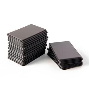 Trasera para imanes 78 x 53 mm