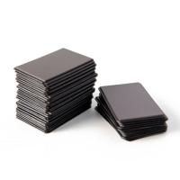 Trasera para imanes 78 x 53 mm