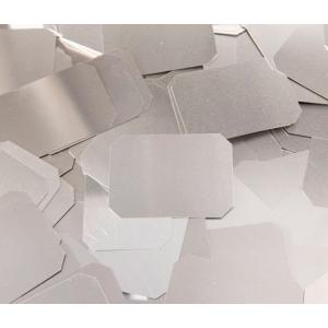 Frontal para imanes 78 x 53 mm