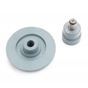 Útil montaje llaveros símil piel UM-MD25