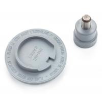 Útil montaje llaveros gota UM-MH CARRO