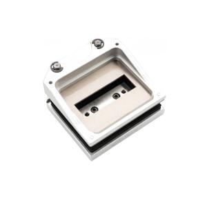 Matriz de corte para identificadores 64 x 22 mm