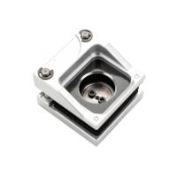 Matriz de corte circular 33 mm MC-33R