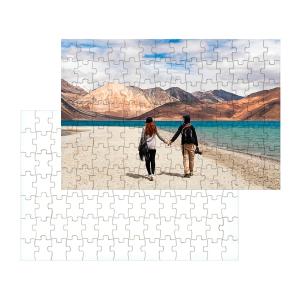 Puzzles de 98 piezas A4 (20 x 29 cm) 2