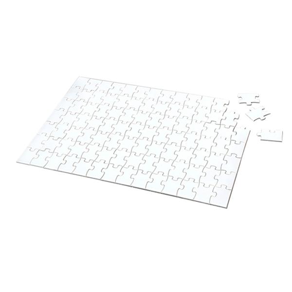 Puzzles de 98 piezas A4 (20 x 29 cm)