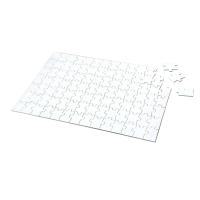 108 pieces puzzles A4 (18 x 23 cm)