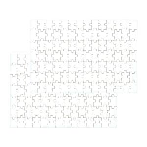 Puzzles de 98 piezas A4 (20 x 29 cm)