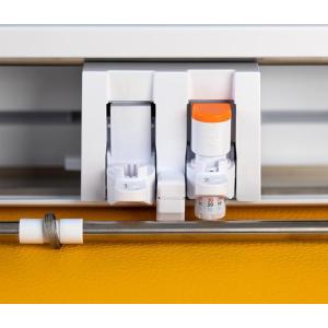 Cuchilla Kraft 3mm para Silhouette Cameo 4 2