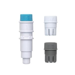 Porta plumas / Adaptador de bolígrafos para Silhouette Cameo 4