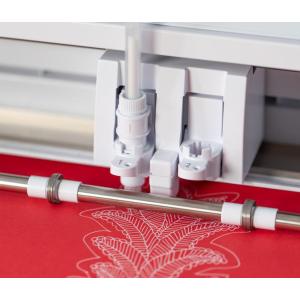 Porta plumas / Adaptador de bolígrafos para Silhouette Cameo 4 2