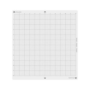 Estera de corte Silhouette (30 x 30 cm)