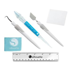 Kit d'outils Silhouette 2