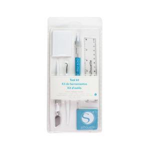 Kit de herramientas Silhouette