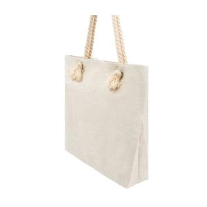 Sac de plage (type lin)
