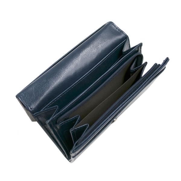 Luxe portefeuille moyen