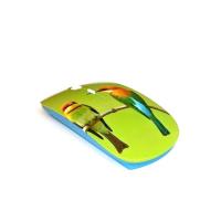 Souris pour ordinateur sans fil personnalisables