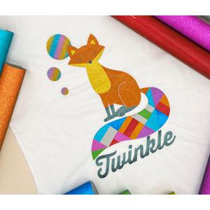 Vinyles textiles Siser Twinkle